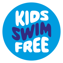 Kids Swim Free