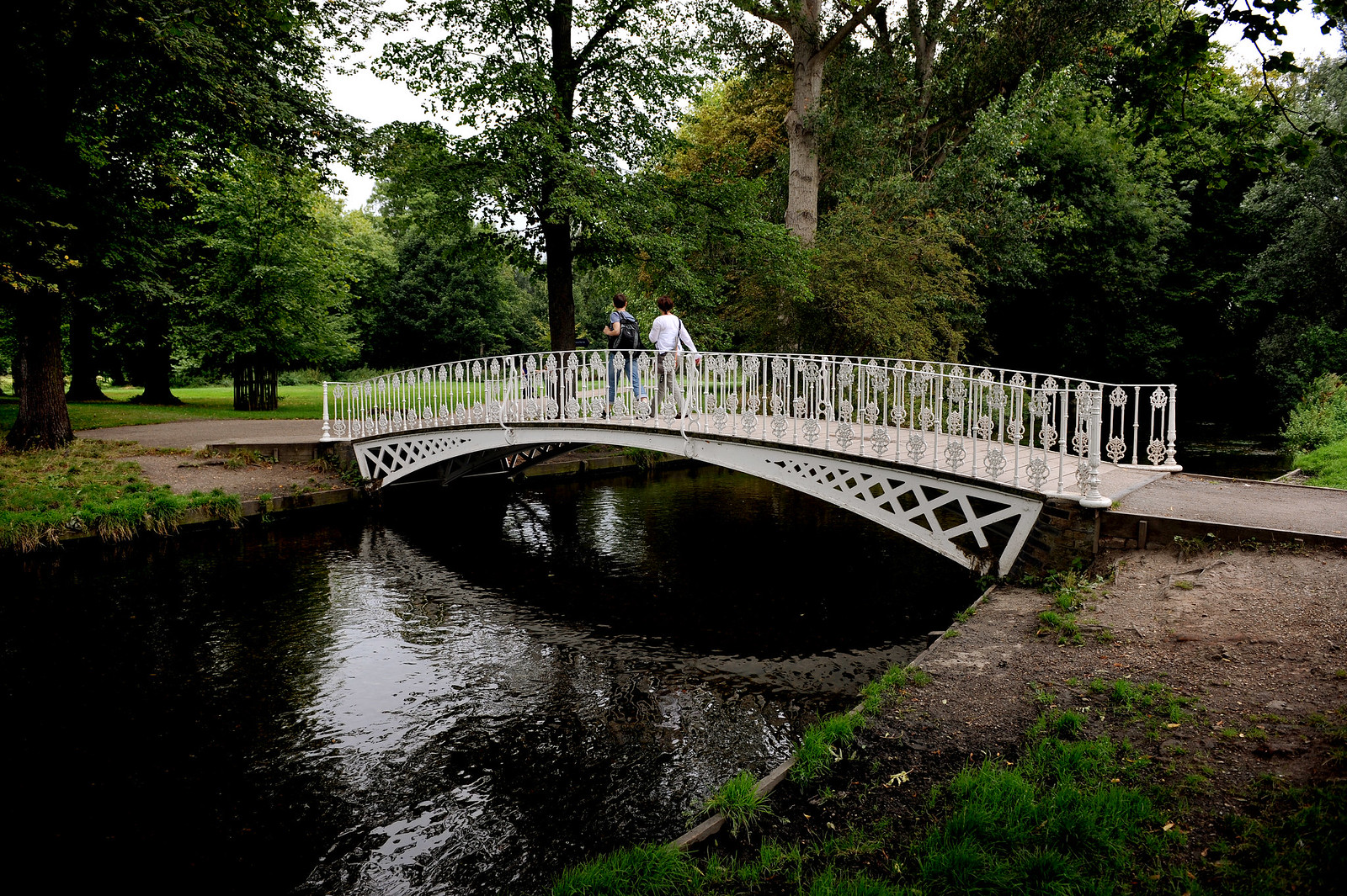 Morden Hall Park