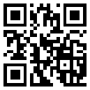 QR code to download Merton Local app