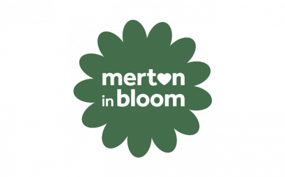 Merton in Bloom
