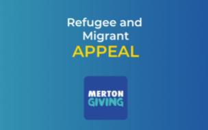 Refugee and migrant appeal