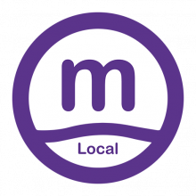 Merton Local app icon