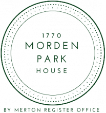 Morden Park House