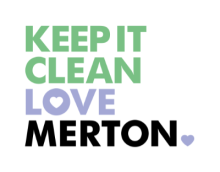 Keep it Clean - Love Merton