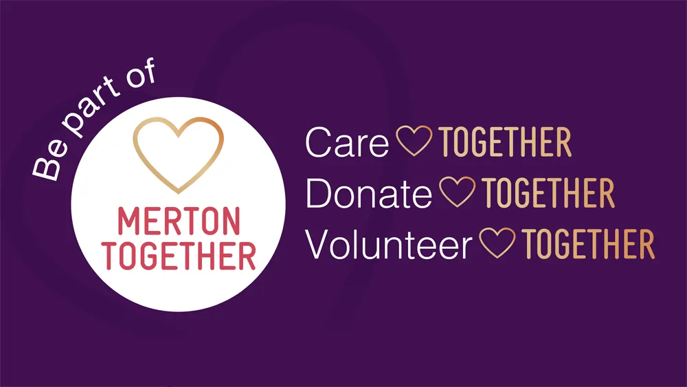 Merton Together